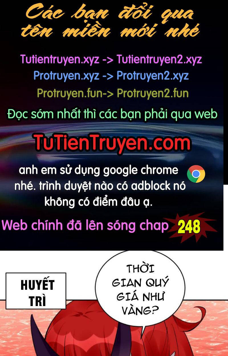 Nhân vật phản diện này có chút lương tâm, nhưng không nhiều