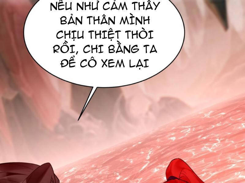 Nhân vật phản diện này có chút lương tâm, nhưng không nhiều