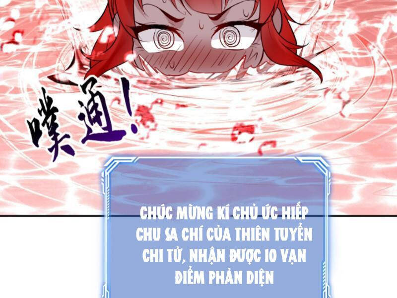 Nhân vật phản diện này có chút lương tâm, nhưng không nhiều