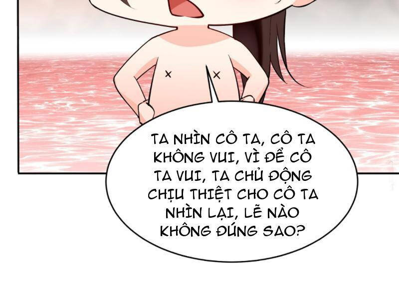Nhân vật phản diện này có chút lương tâm, nhưng không nhiều
