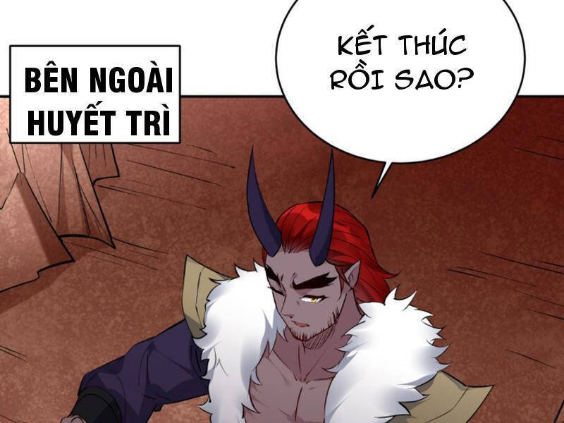 Nhân vật phản diện này có chút lương tâm, nhưng không nhiều