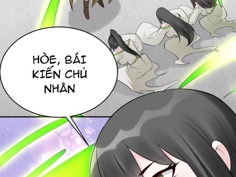Nhân vật phản diện này có chút lương tâm, nhưng không nhiều