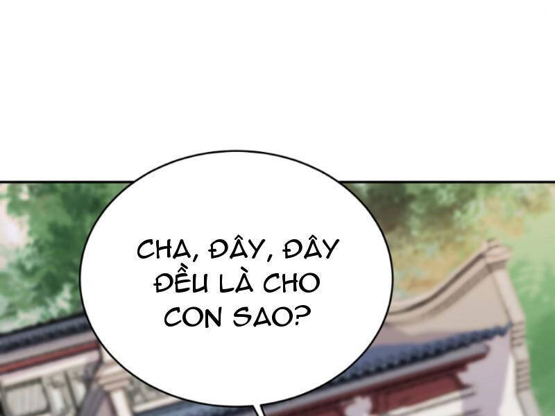 Nhân vật phản diện này có chút lương tâm, nhưng không nhiều