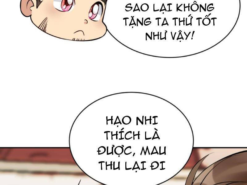 Nhân vật phản diện này có chút lương tâm, nhưng không nhiều