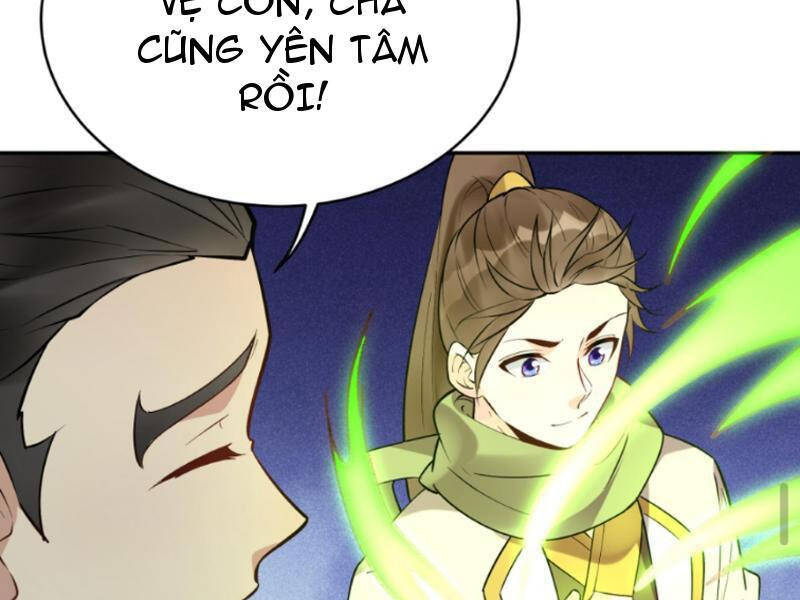 Nhân vật phản diện này có chút lương tâm, nhưng không nhiều