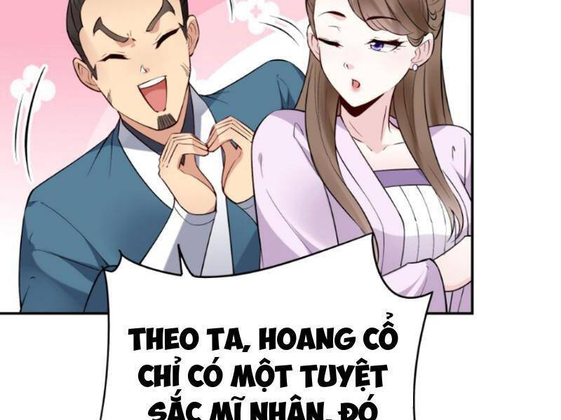 Nhân vật phản diện này có chút lương tâm, nhưng không nhiều
