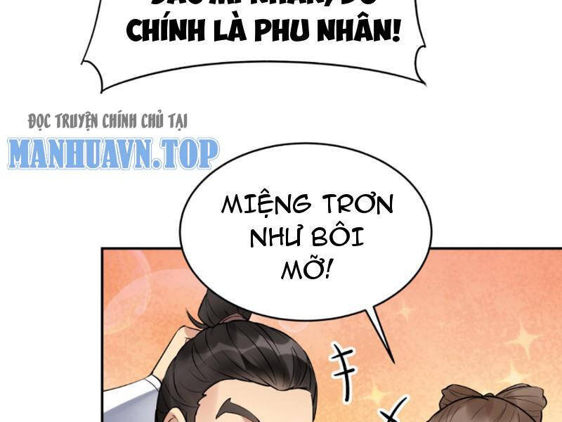 Nhân vật phản diện này có chút lương tâm, nhưng không nhiều