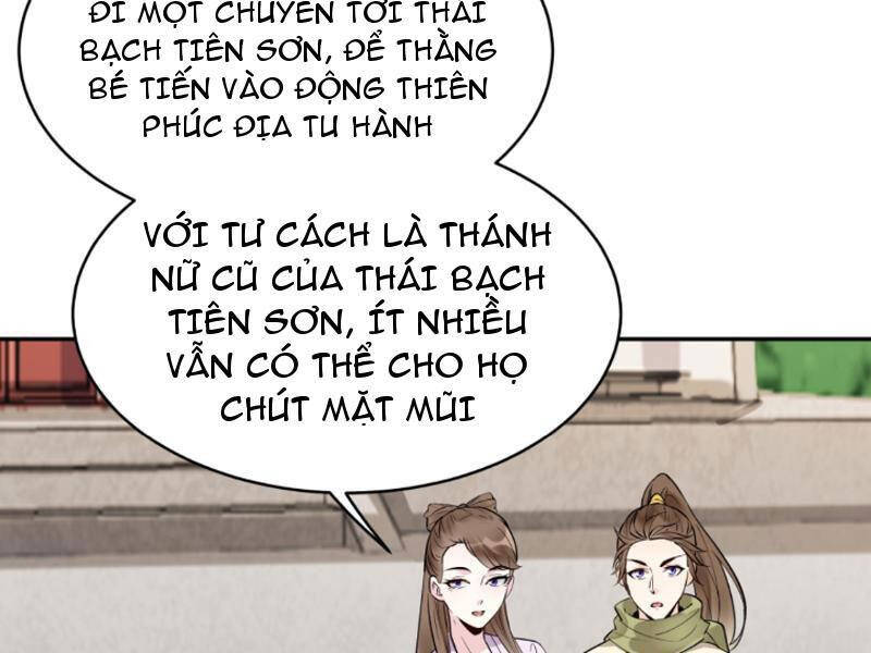 Nhân vật phản diện này có chút lương tâm, nhưng không nhiều