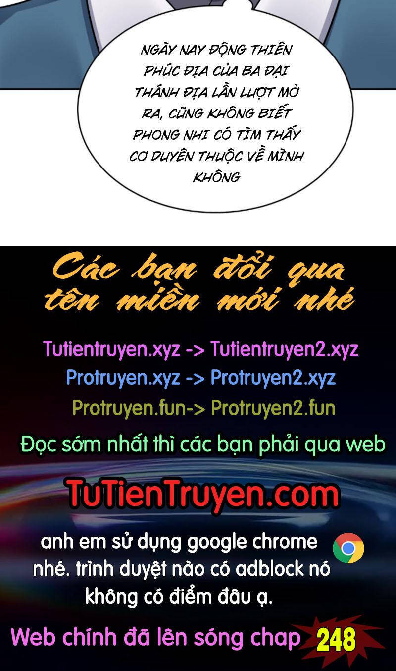 Nhân vật phản diện này có chút lương tâm, nhưng không nhiều