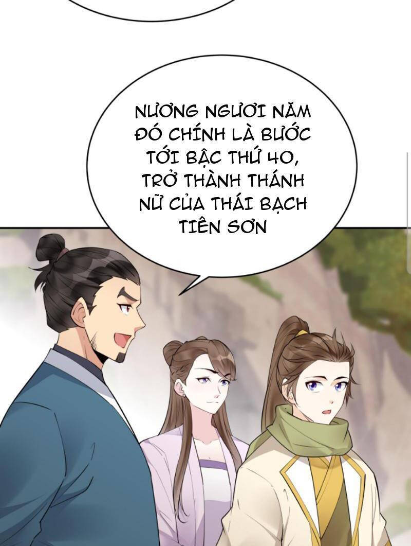 Nhân vật phản diện này có chút lương tâm, nhưng không nhiều