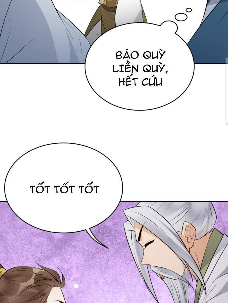 Nhân vật phản diện này có chút lương tâm, nhưng không nhiều