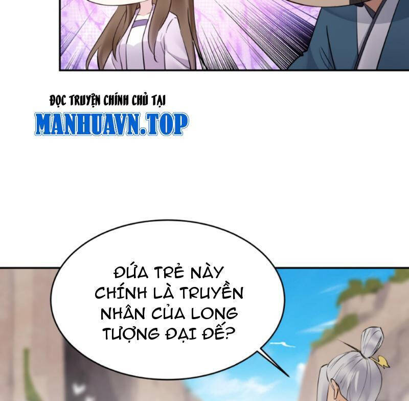 Nhân vật phản diện này có chút lương tâm, nhưng không nhiều