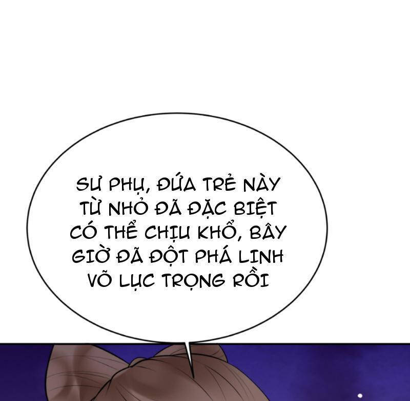 Nhân vật phản diện này có chút lương tâm, nhưng không nhiều