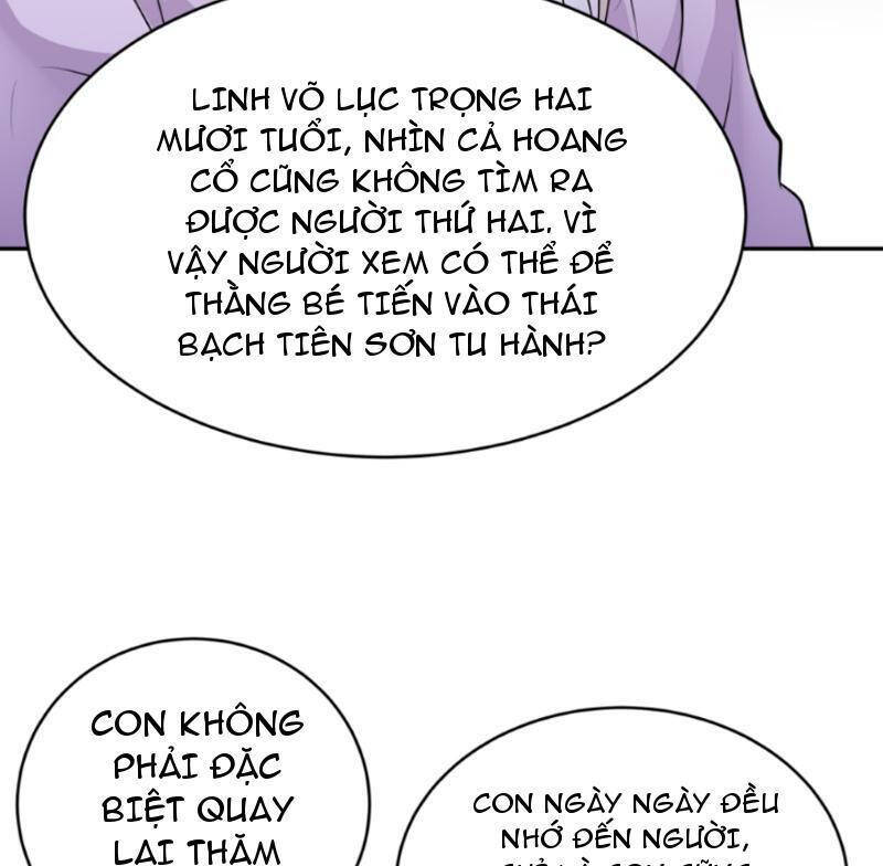 Nhân vật phản diện này có chút lương tâm, nhưng không nhiều