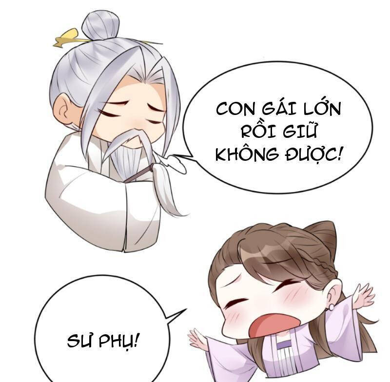 Nhân vật phản diện này có chút lương tâm, nhưng không nhiều