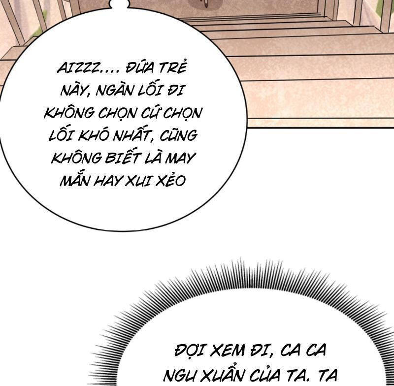 Nhân vật phản diện này có chút lương tâm, nhưng không nhiều