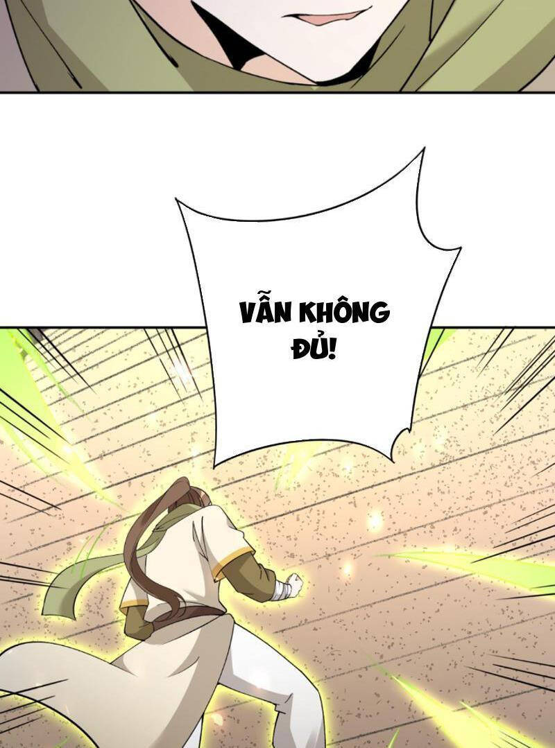 Nhân vật phản diện này có chút lương tâm, nhưng không nhiều