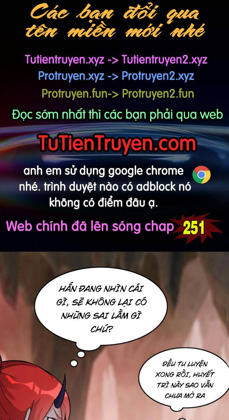 Nhân vật phản diện này có chút lương tâm, nhưng không nhiều