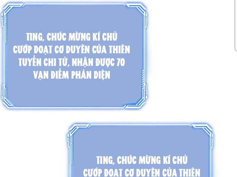 Nhân vật phản diện này có chút lương tâm, nhưng không nhiều