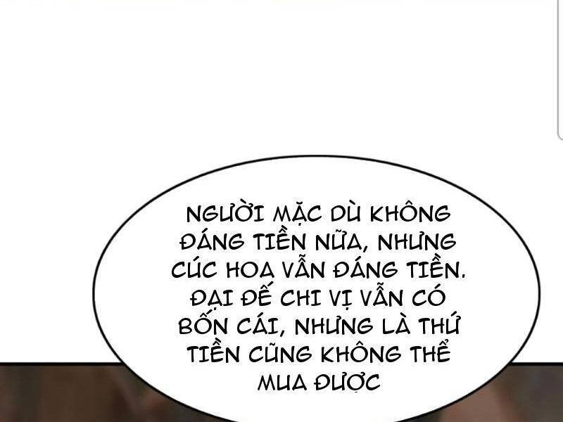 Nhân vật phản diện này có chút lương tâm, nhưng không nhiều