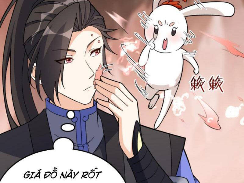 Nhân vật phản diện này có chút lương tâm, nhưng không nhiều