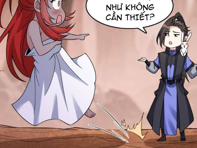 Nhân vật phản diện này có chút lương tâm, nhưng không nhiều