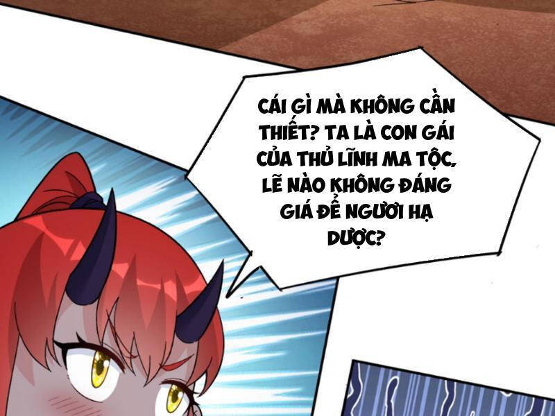 Nhân vật phản diện này có chút lương tâm, nhưng không nhiều