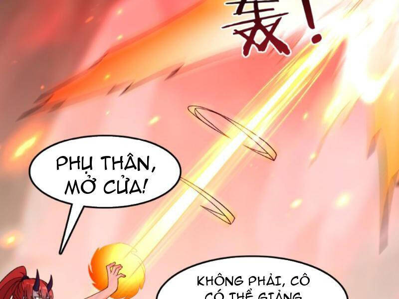 Nhân vật phản diện này có chút lương tâm, nhưng không nhiều