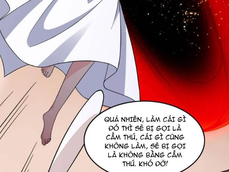 Nhân vật phản diện này có chút lương tâm, nhưng không nhiều
