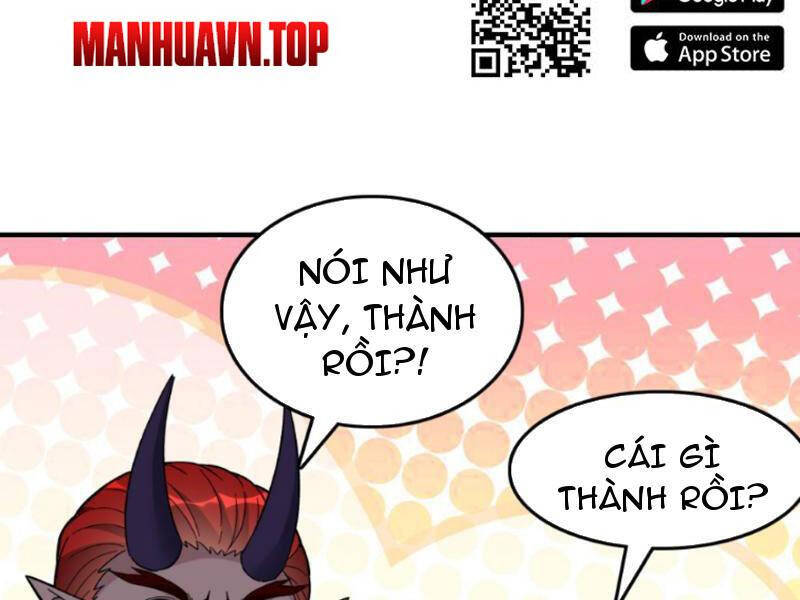 Nhân vật phản diện này có chút lương tâm, nhưng không nhiều