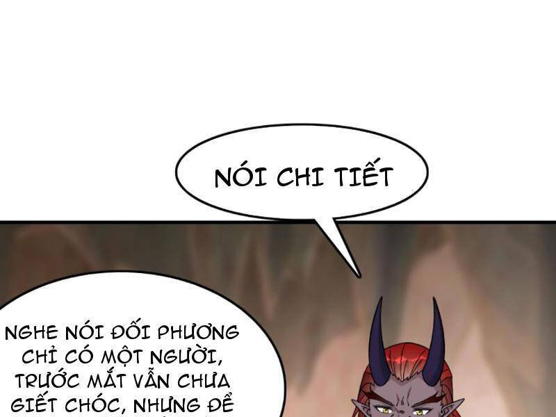 Nhân vật phản diện này có chút lương tâm, nhưng không nhiều