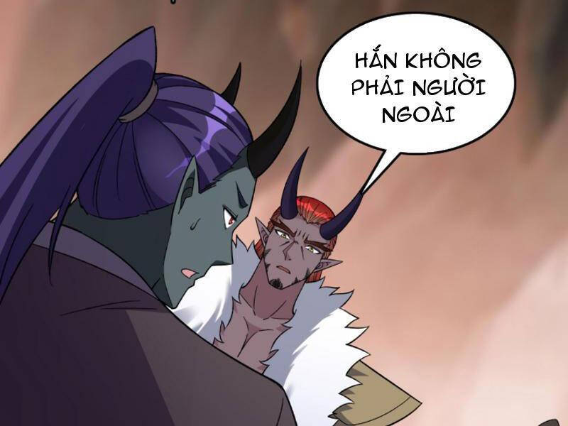 Nhân vật phản diện này có chút lương tâm, nhưng không nhiều