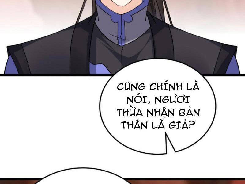 Nhân vật phản diện này có chút lương tâm, nhưng không nhiều