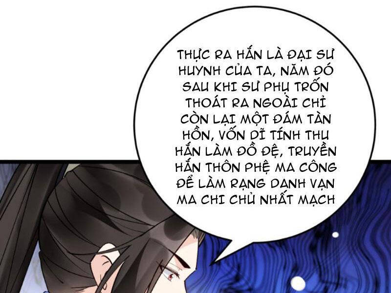 Nhân vật phản diện này có chút lương tâm, nhưng không nhiều