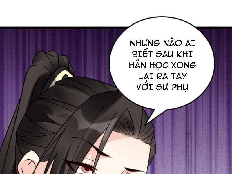 Nhân vật phản diện này có chút lương tâm, nhưng không nhiều