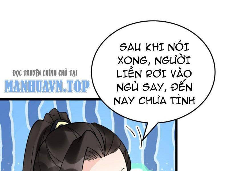 Nhân vật phản diện này có chút lương tâm, nhưng không nhiều