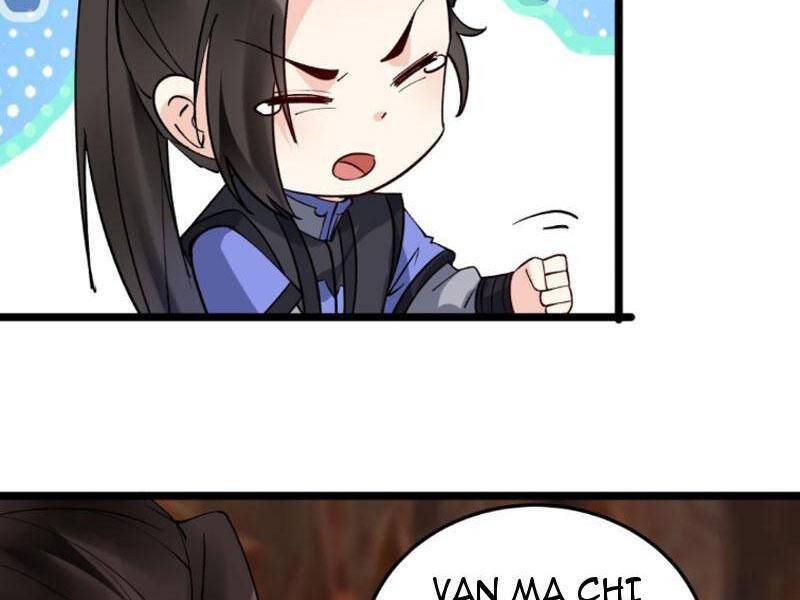 Nhân vật phản diện này có chút lương tâm, nhưng không nhiều