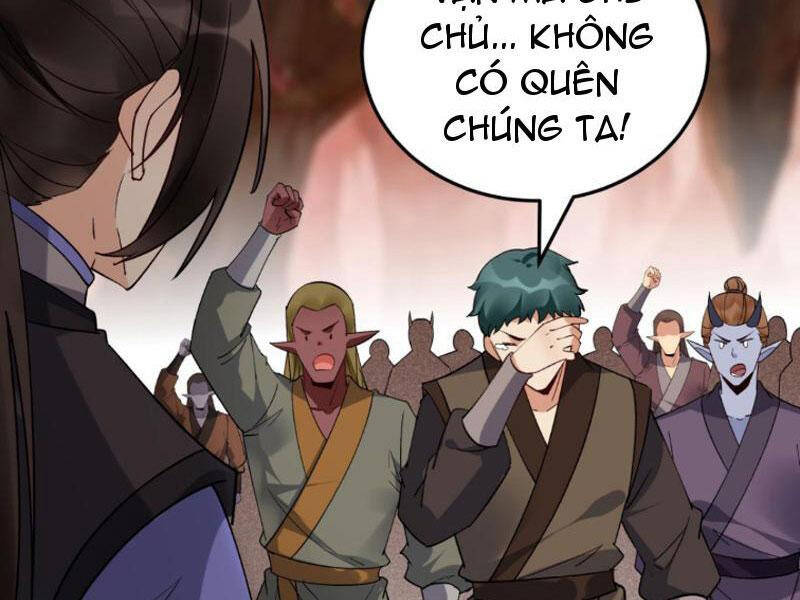 Nhân vật phản diện này có chút lương tâm, nhưng không nhiều