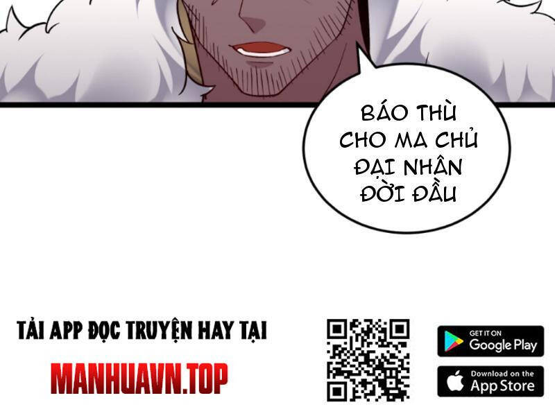 Nhân vật phản diện này có chút lương tâm, nhưng không nhiều