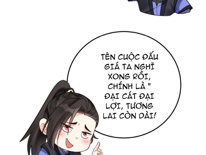 Nhân vật phản diện này có chút lương tâm, nhưng không nhiều