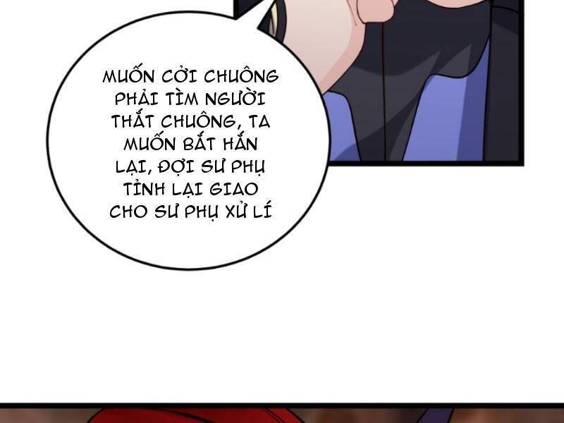 Nhân vật phản diện này có chút lương tâm, nhưng không nhiều