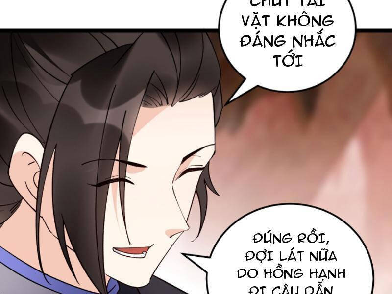 Nhân vật phản diện này có chút lương tâm, nhưng không nhiều