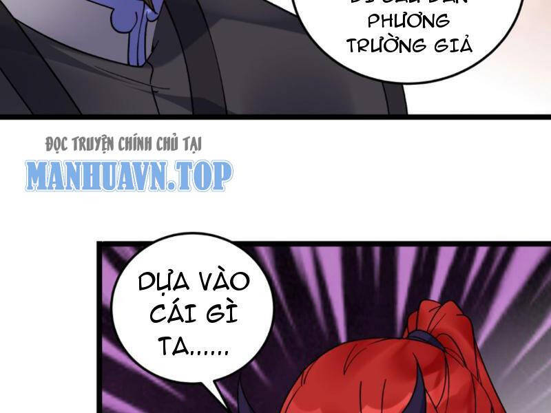 Nhân vật phản diện này có chút lương tâm, nhưng không nhiều