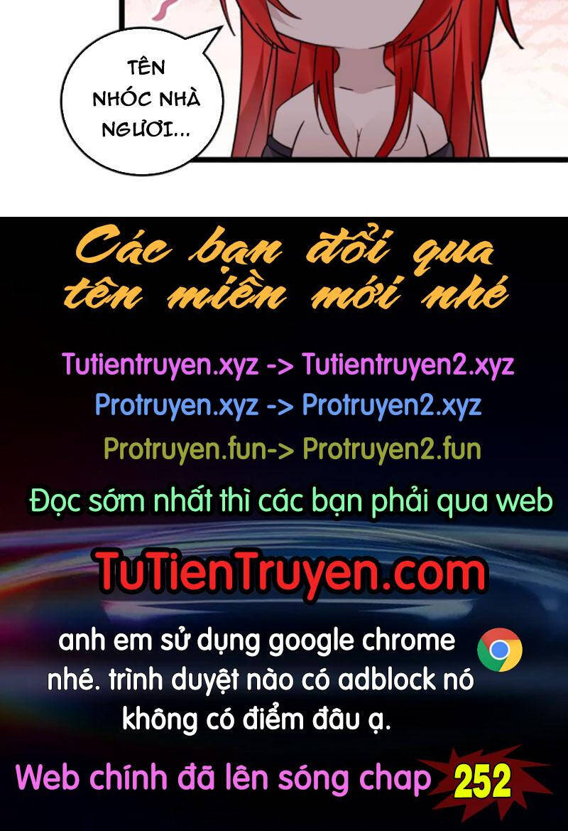 Nhân vật phản diện này có chút lương tâm, nhưng không nhiều
