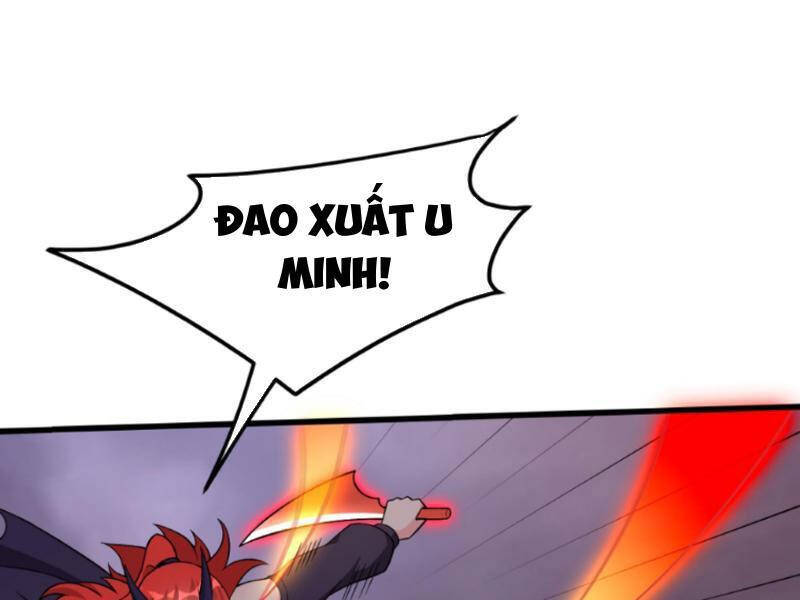 Nhân vật phản diện này có chút lương tâm, nhưng không nhiều