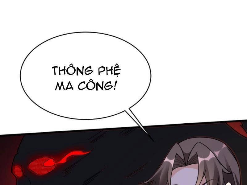 Nhân vật phản diện này có chút lương tâm, nhưng không nhiều