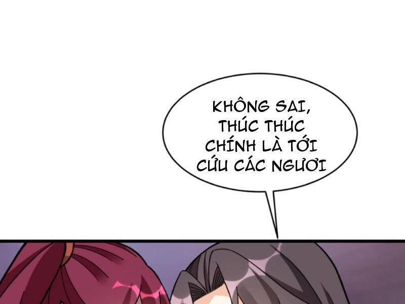 Nhân vật phản diện này có chút lương tâm, nhưng không nhiều