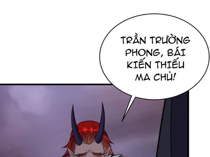 Nhân vật phản diện này có chút lương tâm, nhưng không nhiều