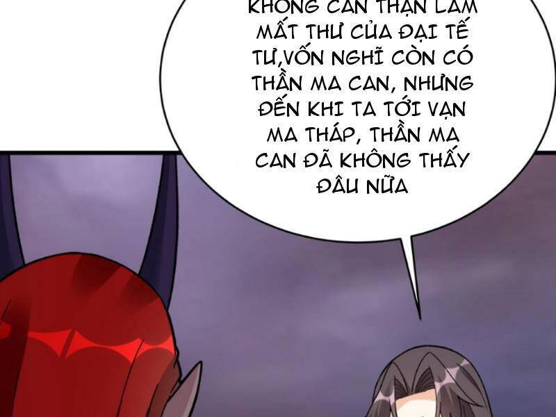 Nhân vật phản diện này có chút lương tâm, nhưng không nhiều