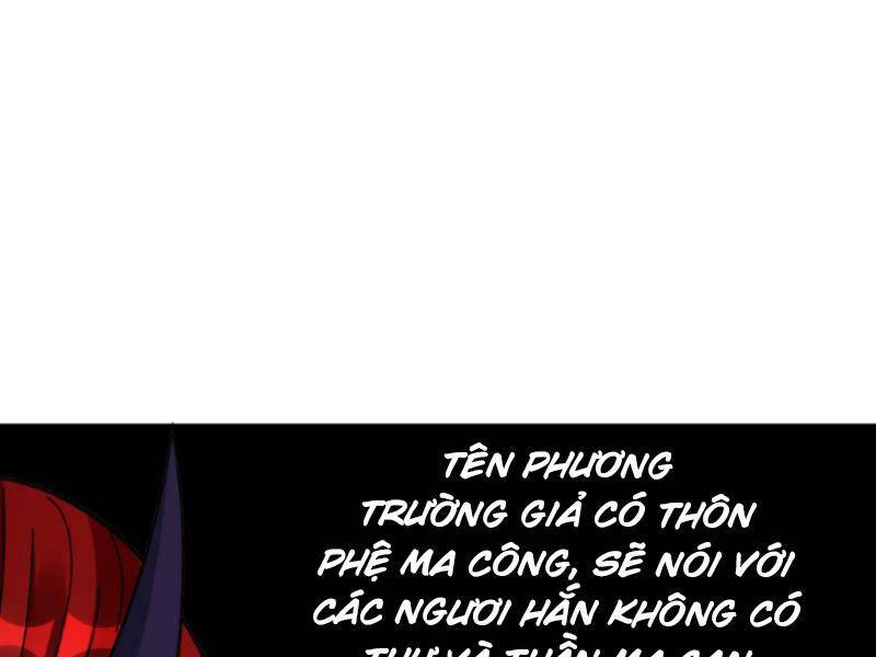 Nhân vật phản diện này có chút lương tâm, nhưng không nhiều